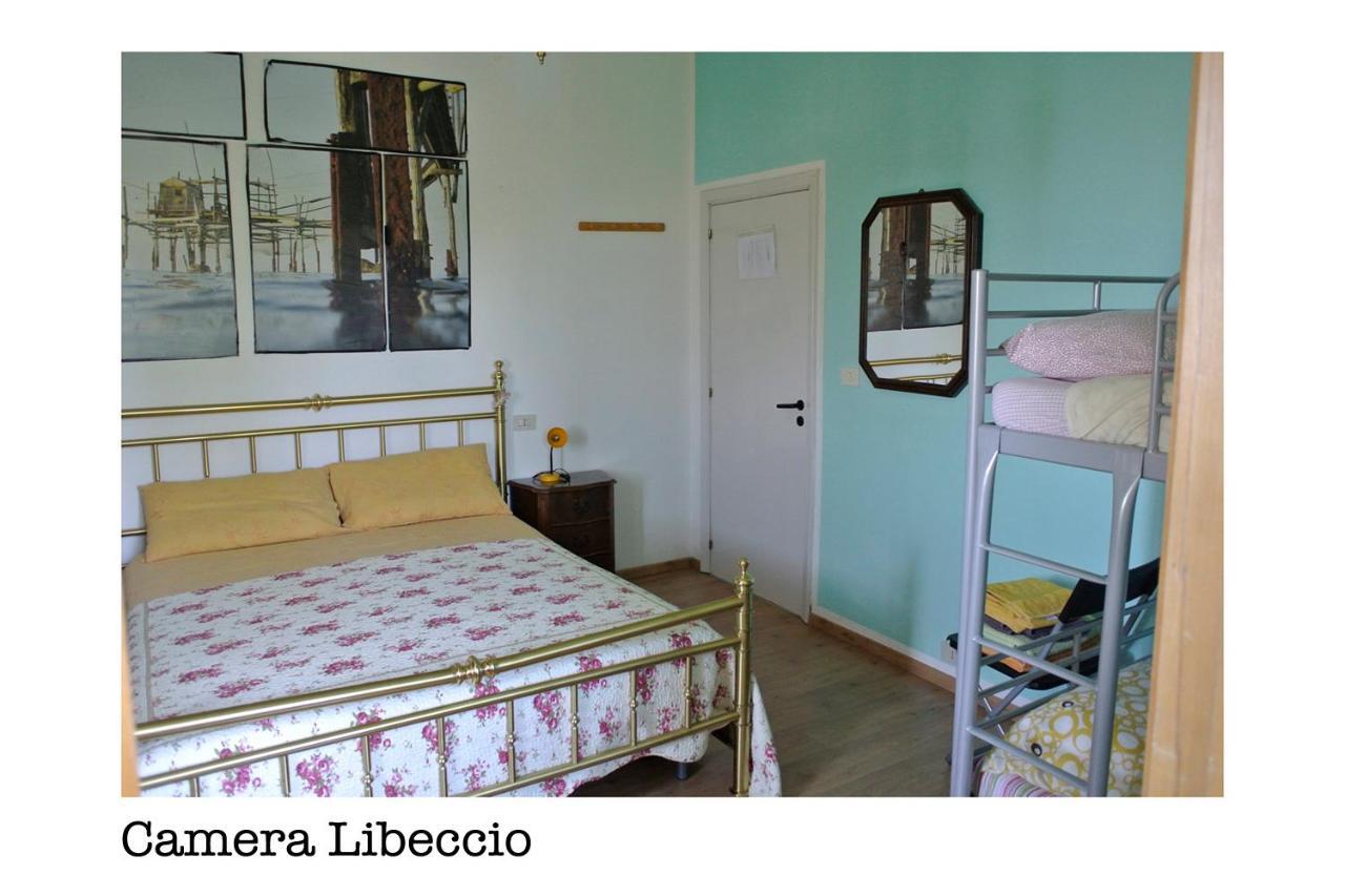 B&B Dei Transumanti Ortona Room photo